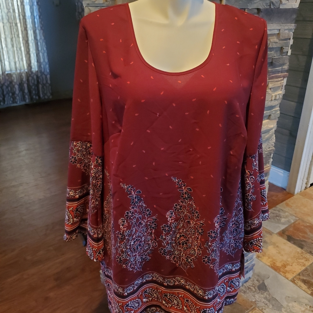 Xhilaration Tunic/Dress